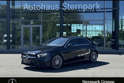 Mercedes-Benz A 200 Gebrauchtwagen