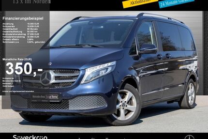 Mercedes-Benz V 220 Gebrauchtwagen