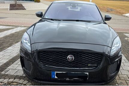 Jaguar E-Pace Gebrauchtwagen