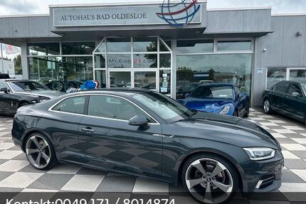 Audi A5 Gebrauchtwagen