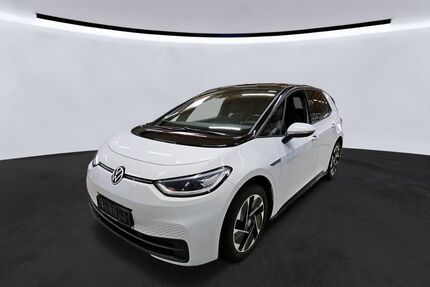 VW ID.3 Gebrauchtwagen