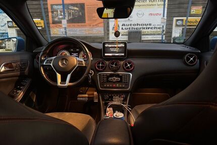 Mercedes-Benz A 250 Gebrauchtwagen