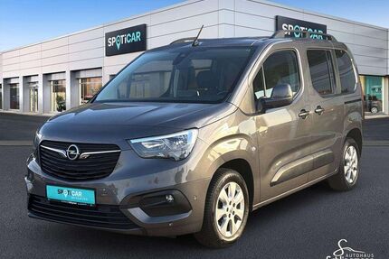 Opel Combo Gebrauchtwagen