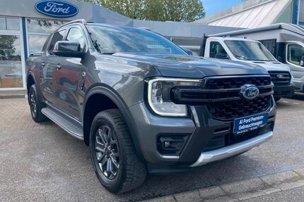 Ford Ranger Gebrauchtwagen