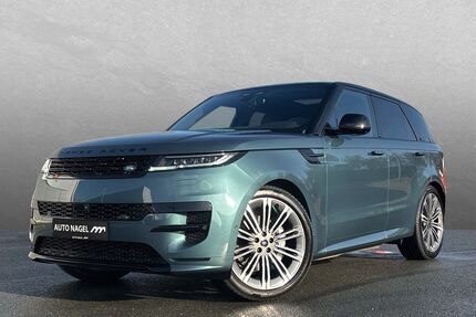 Land Rover Range Rover Sport Gebrauchtwagen