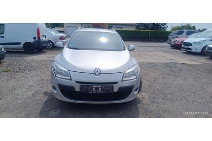 Renault Megane Gebrauchtwagen