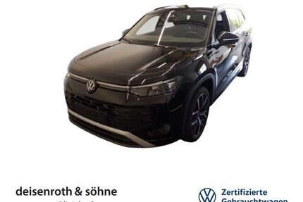 VW Tayron Gebrauchtwagen