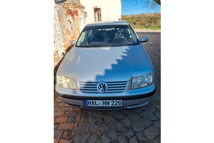 VW Bora Gebrauchtwagen