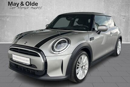 Mini Cooper Gebrauchtwagen