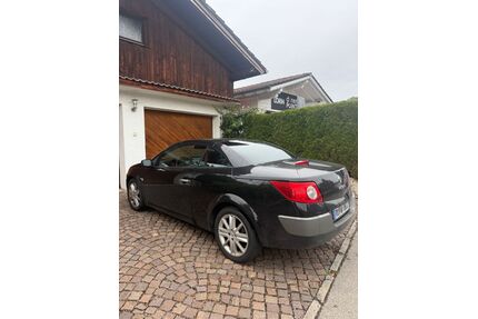 Renault Megane Gebrauchtwagen