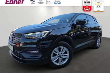 Opel Grandland (X) Gebrauchtwagen