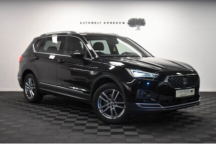 Seat Tarraco Gebrauchtwagen