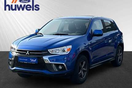 Mitsubishi ASX Gebrauchtwagen