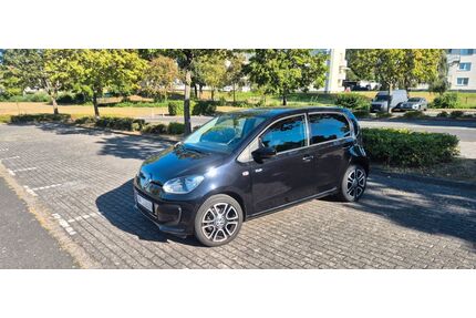 VW up! Gebrauchtwagen