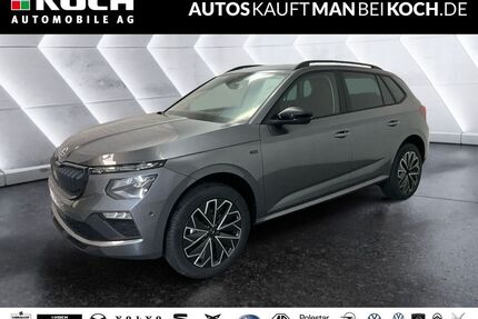 Skoda Kamiq Gebrauchtwagen