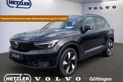 Volvo XC40 Gebrauchtwagen