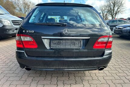 Mercedes-Benz E 350 Gebrauchtwagen