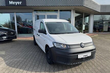 VW Caddy Maxi Gebrauchtwagen