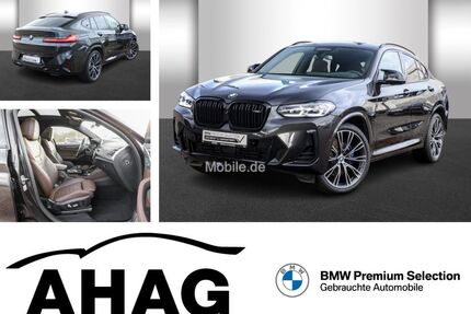 BMW X4 M40 Gebrauchtwagen