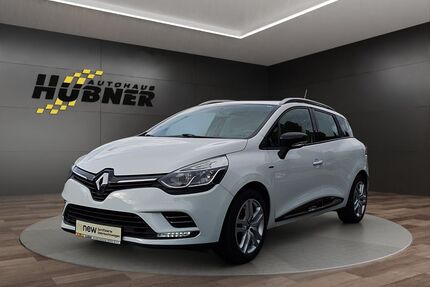 Renault Clio Gebrauchtwagen