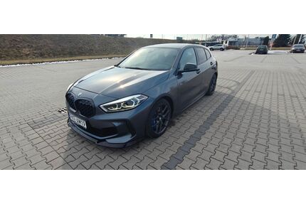 BMW M135 Gebrauchtwagen