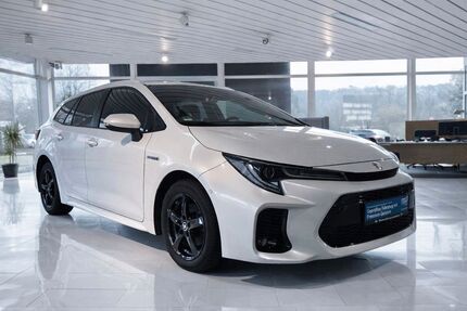 Suzuki Swace Gebrauchtwagen