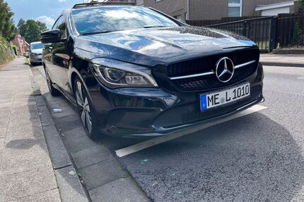 Mercedes-Benz CLA 200 Shooting Brake Gebrauchtwagen