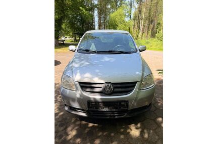 VW Fox Gebrauchtwagen