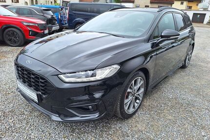 Ford Mondeo Gebrauchtwagen