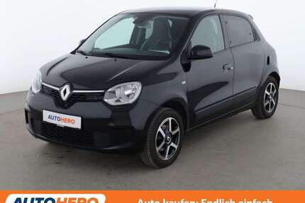 Renault Twingo Gebrauchtwagen