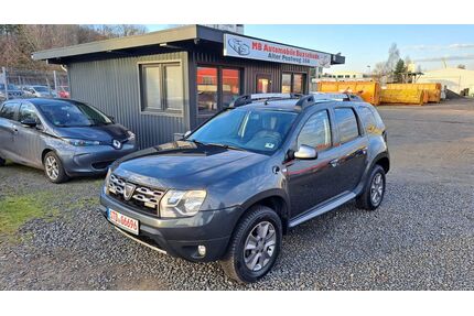 Dacia Duster Gebrauchtwagen