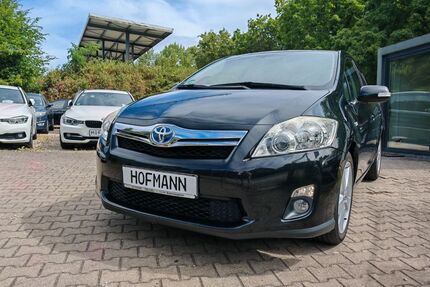 Toyota Auris Gebrauchtwagen