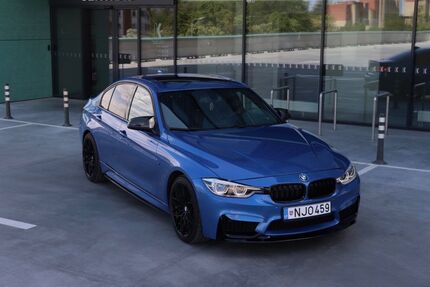 BMW 340 Gebrauchtwagen