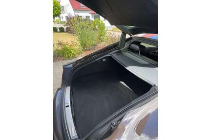 Audi A7 Gebrauchtwagen