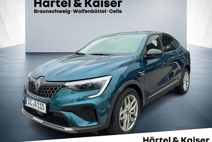Renault Arkana Gebrauchtwagen