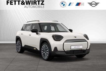 Mini Aceman E Gebrauchtwagen