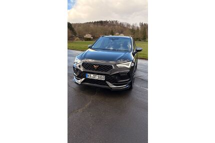 Cupra Ateca Gebrauchtwagen