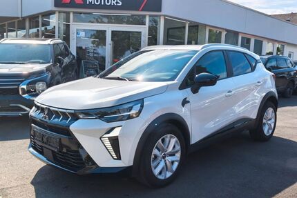 Mitsubishi ASX Gebrauchtwagen