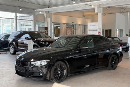 BMW 330 Gebrauchtwagen