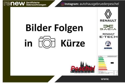Renault ZOE Gebrauchtwagen