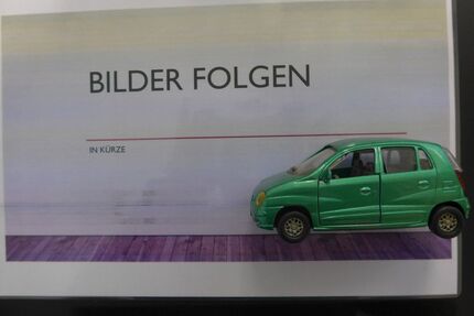 Hyundai i30 Gebrauchtwagen