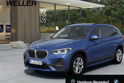 BMW X1 Gebrauchtwagen
