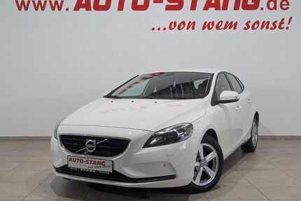 Volvo V40 Gebrauchtwagen