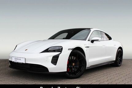Porsche Taycan Gebrauchtwagen