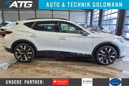 Cupra Formentor Gebrauchtwagen