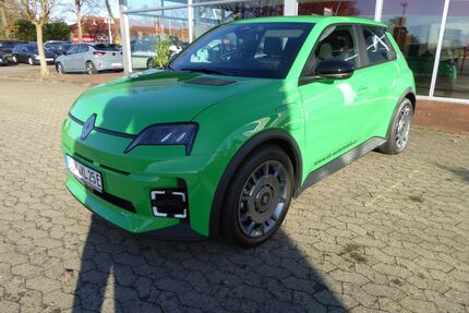 Renault R 5 Gebrauchtwagen