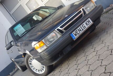 Saab 9000 Gebrauchtwagen