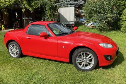 Mazda MX-5 Gebrauchtwagen