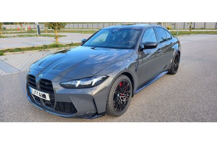 BMW M3 Gebrauchtwagen