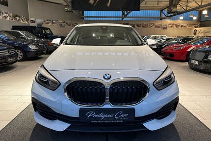 BMW 118 Gebrauchtwagen